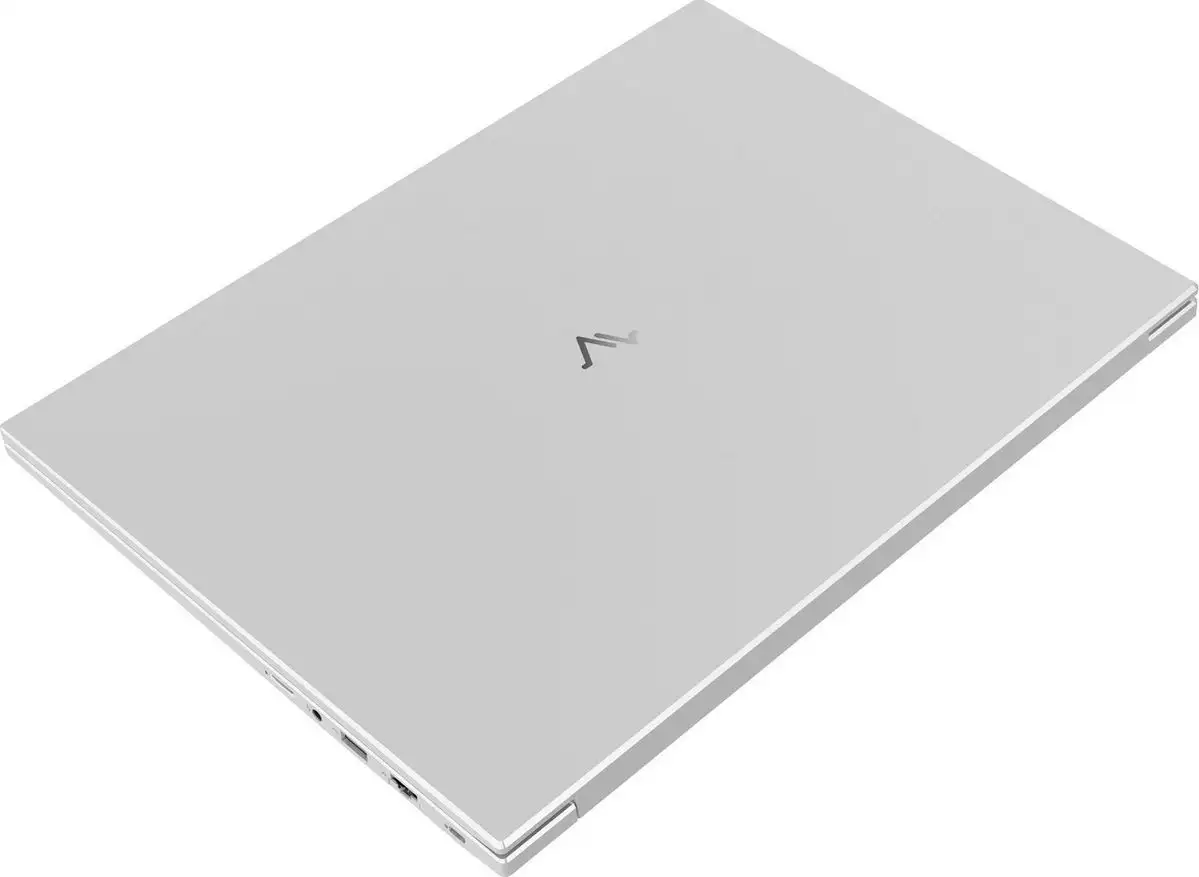 Ноутбук Maibenben Medio M16B M16B-R574UM0F14HS3E10 – фото товара