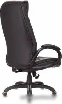 Кресло Бюрократ T-9922N (черный) – фото товара