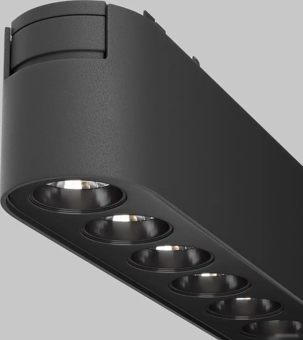 Трековый светильник Maytoni Radity TR082-1-12W3K-M-B – фото товара