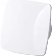 Вытяжной вентилятор Awenta System+ Silent 100W [KWS100W-PNB100]