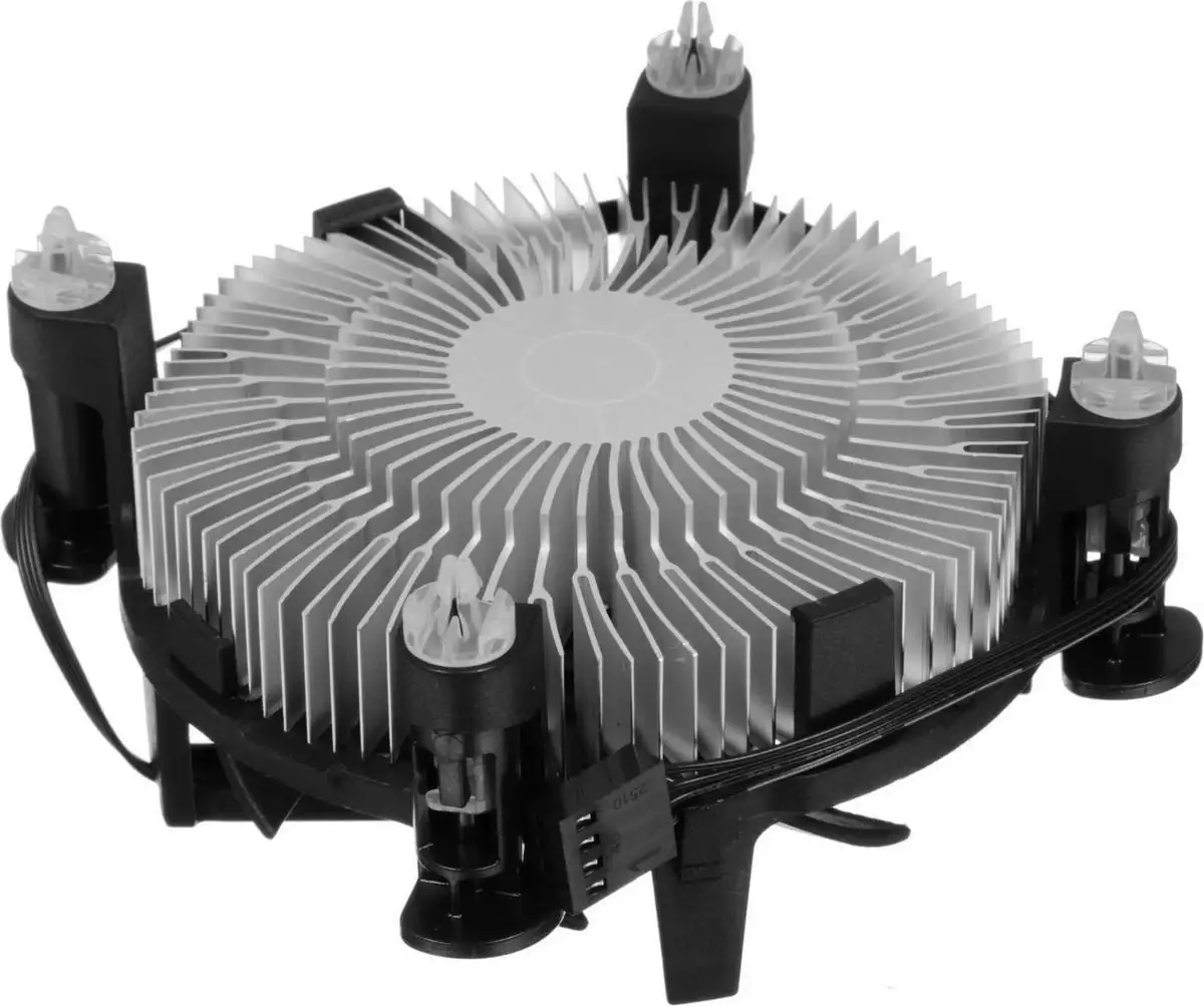 Кулер для процессора PCCooler R94 – фото товара