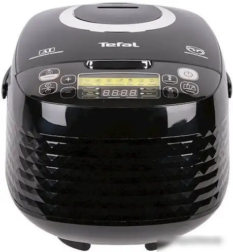 Мультиварка Tefal RK745832 – фото товара