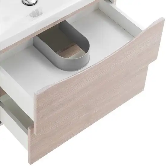 BelBagno Тумба под умывальник MARINO-CER-600-2C-SO-RG-P – фото товара