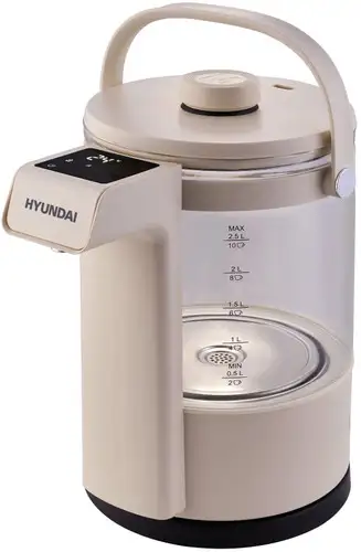 Термопот Hyundai HYK-G7700 - изображение в каталоге