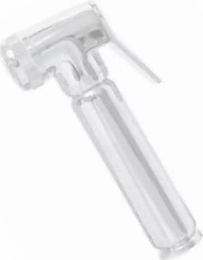 Гигиенический душ Hansberge H0099 (белый) - фото товара