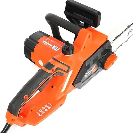 Электрическая пила Patriot ESP 2418 – фото товара