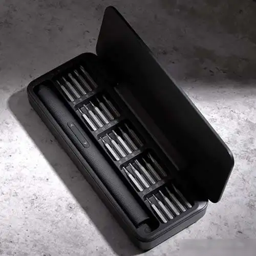 Электроотвертка HOTO 21 в 1 – фото товара