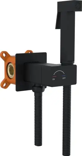 Гигиенический душ Altrobagno Universale 060153 MB - изображение в каталоге