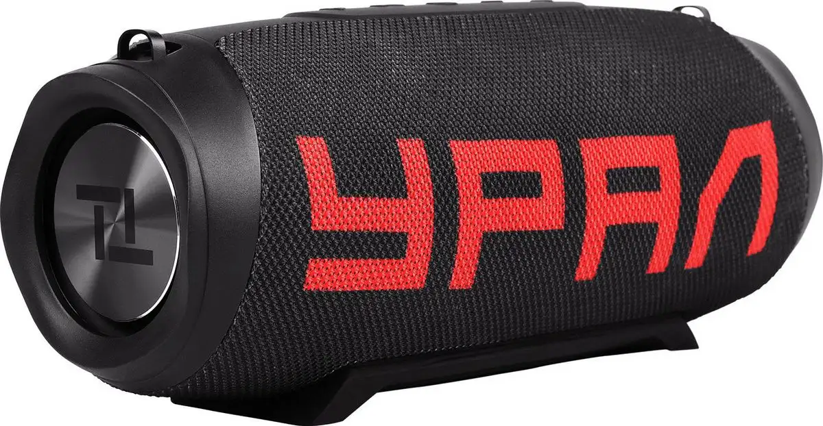 Беспроводная колонка Урал ТТ М4+ (урал) – фото товара