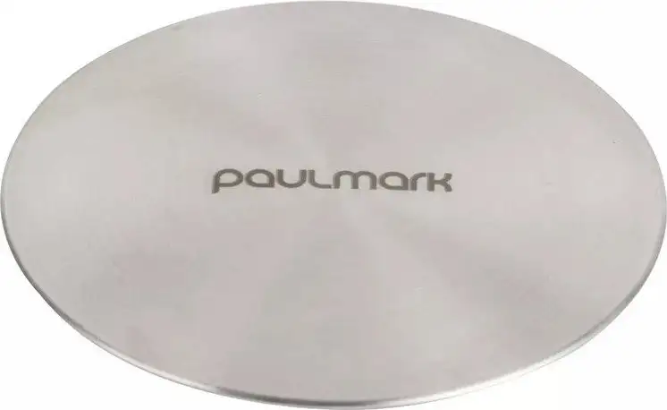 Кухонная мойка Paulmark IT-Granit Lumi 41 Uni LU41-DG (темно-серый/графит) - фото товара