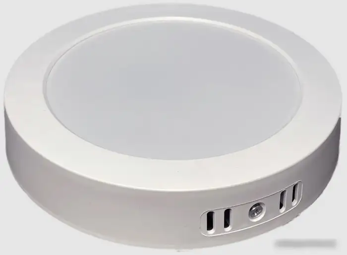 Светильник TruEnergy 25W 4000K 10107 – фото товара