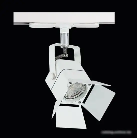 Трековый светильник Citilux Рубик CL526T10SN – фото товара