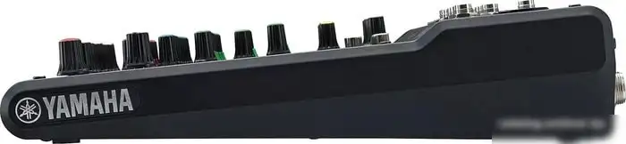 Микшерный пульт Yamaha MG-10 – фото товара