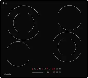 Варочная панель Monsher MHE 6022 - изображение в каталоге