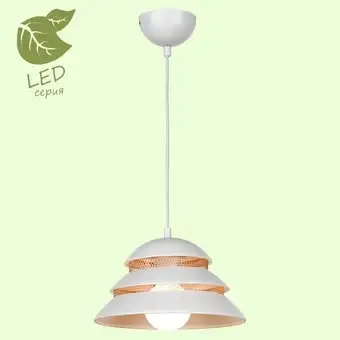 Лампа Lussole LOFT GRLSP-8130 – изображение в каталоге