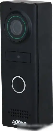 Вызывная панель Dahua DHI-VTO1000JM – фото товара