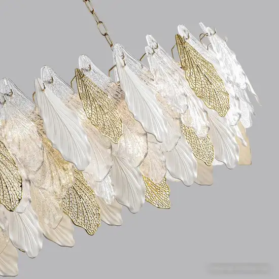 Подвесная люстра Odeon Light Lace 5052/14 – фото товара