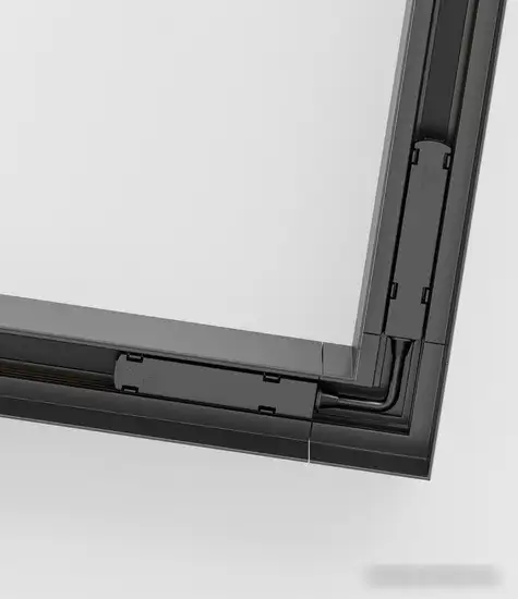 Соединитель треков Maytoni Technical TRX010CL-21B – фото товара