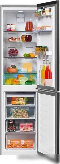 Холодильник BEKO CNMV5335E20VXR - фото товара