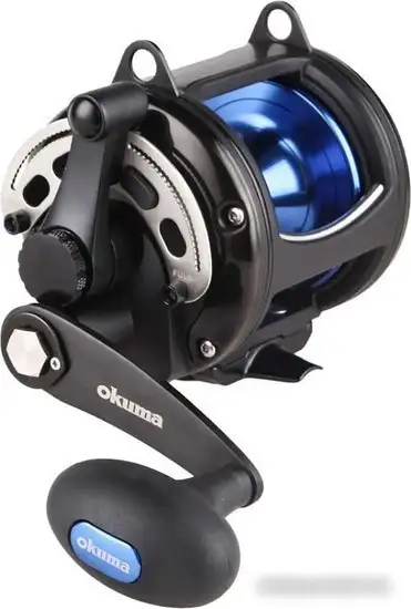 Рыболовная катушка Okuma Solterra b SLX-20IIb – фото товара