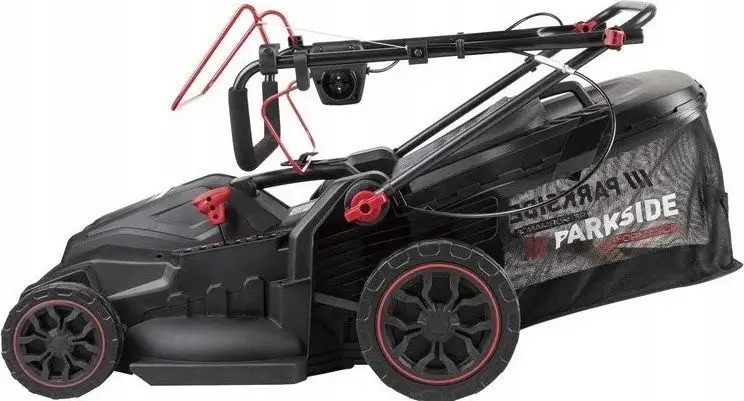 Газонокосилка PARKSIDE Performance Pperm 2000 A1 – фото товара