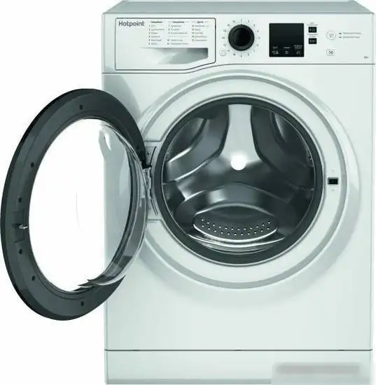 Стиральная машина Hotpoint-Ariston NSS 6015 K RU - фото товара