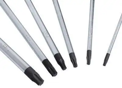 Набор отверток King Tony 30316PR (6 предметов) – фото товара