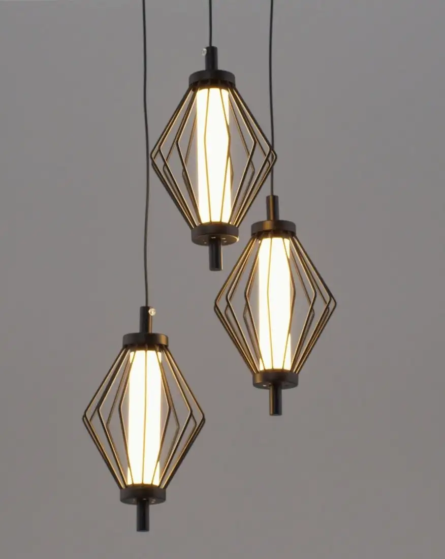 Подвесная люстра Moderli Eloise V11353-PL – фото товара