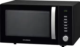 Микроволновая печь Hyundai HYM-D3028 – изображение в каталоге