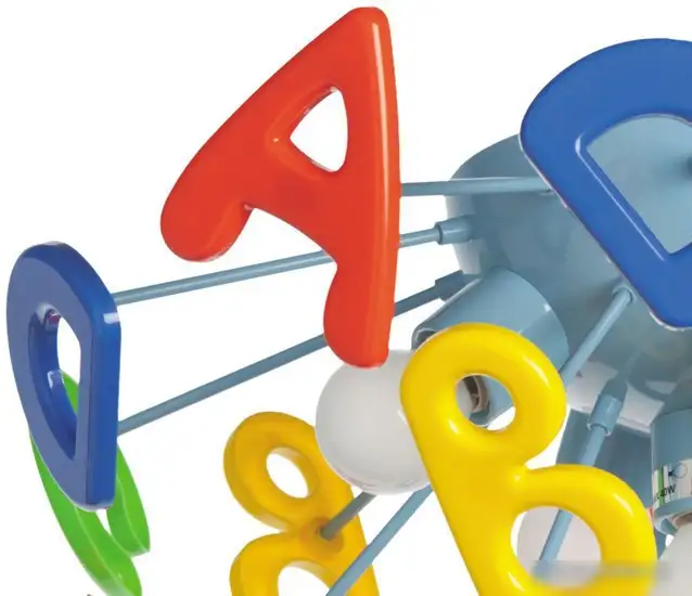 Люстра MW-Light Улыбка [365013705] – фото товара