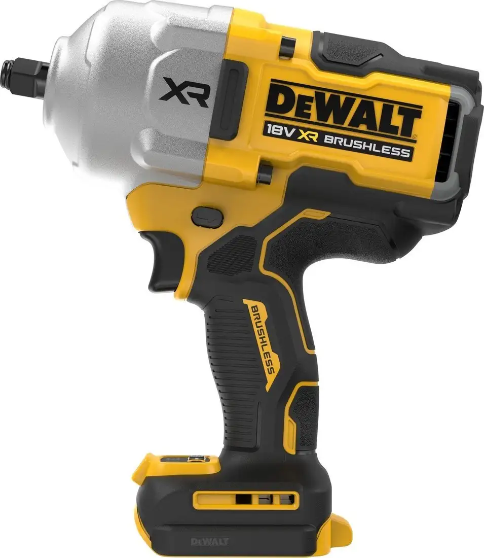Гайковерт DeWalt DCF961NT (без АКБ, кейс) – фото товара