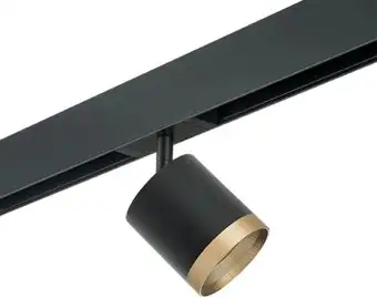 Трековый светильник Lightstar Rullo PRO348790 – изображение в каталоге
