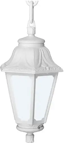 Уличный подвесной светильник Fumagalli Sichem/Anna E22.120.000.WYF1R – изображение в каталоге