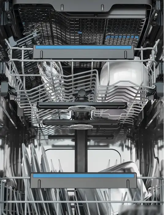 Встраиваемая посудомоечная машина Electrolux GlassCare 700 EEM63301L - фото товара