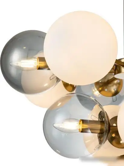 Подвесная люстра Indigo Duetto V000111 – фото товара