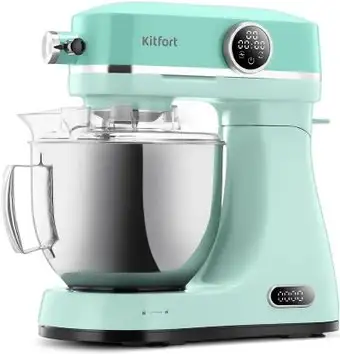 Планетарный миксер Kitfort KT-4413 - изображение в каталоге