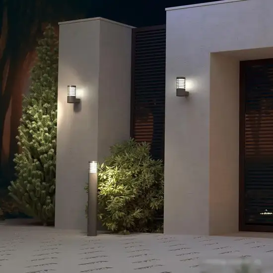 Фонарный столб Novotech Cover 370950 – фото товара