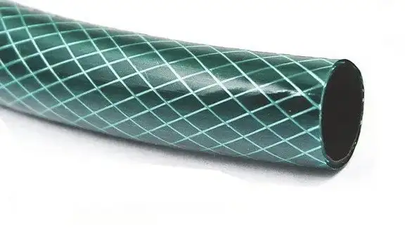 Поливочный шланг STI ПВХ Метеор 1/2" 12.5мм бухта ТТ000015985 (50м) – фото товара