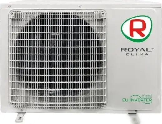 Кондиционер Royal Clima Competenza DC Inverter 2025 CO-F 36HNDI/CO-E 36HNDI - фото товара