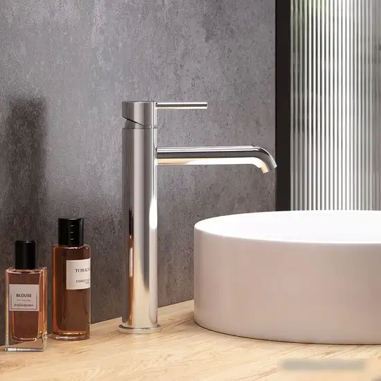 Смеситель Damixa Scandinavian Pure 360250000 - фото товара