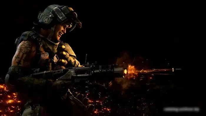 Игра Call of Duty: Black Ops 4 для PlayStation 4 – подробное фото Игра Call of Duty: Black Ops 4 для PlayStation 4 – фото товара