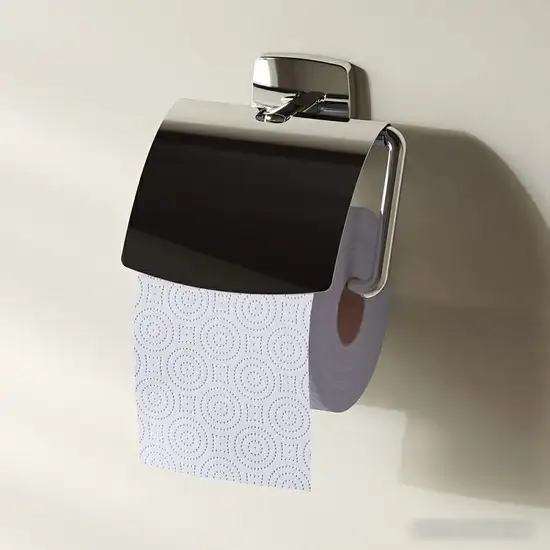 Набор аксессуаров для ванной AM.PM Gem AK90T1703W – фото товара