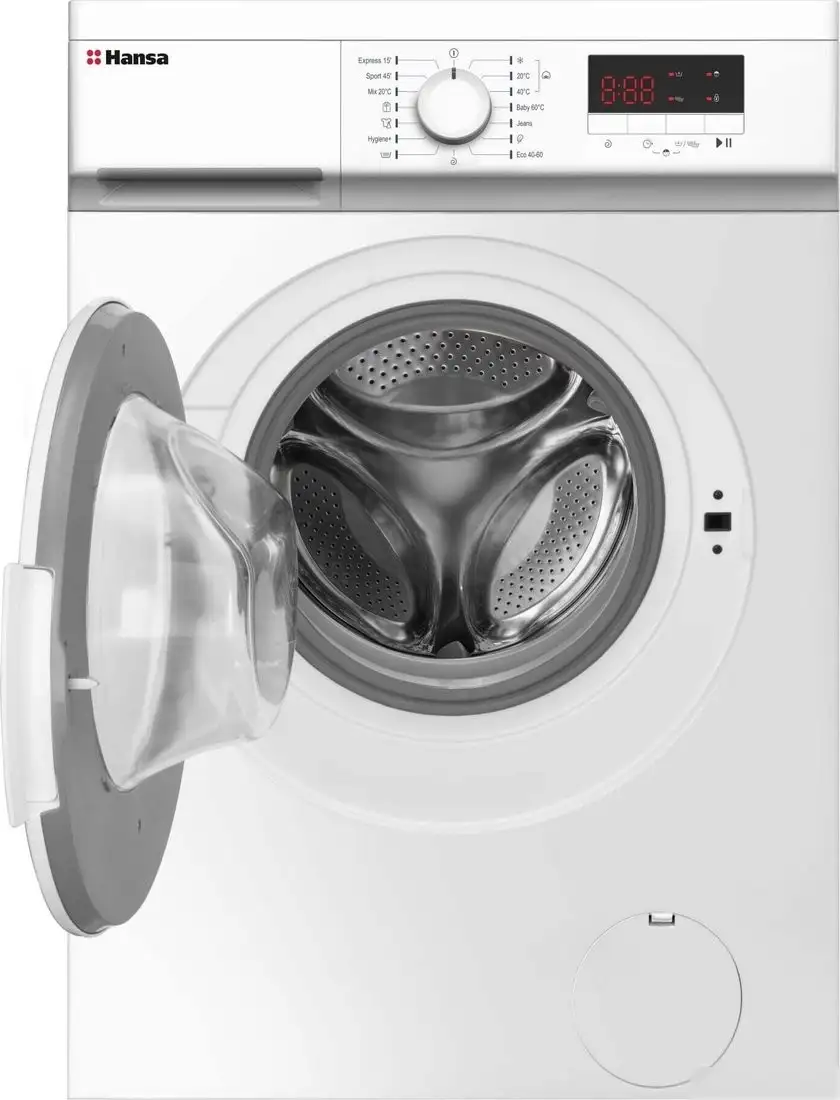 Стиральная машина Hansa WHN814D1W - фото товара