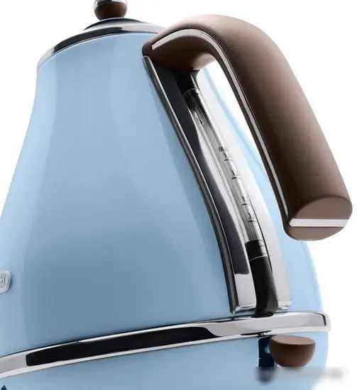Чайник DeLonghi KB0V 2001.AZ - фото товара