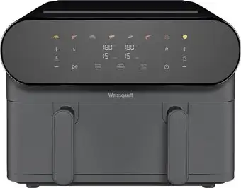 Аэрогриль (аэрофритюрница) Weissgauff WAF 910 DS FryChef – изображение в каталоге