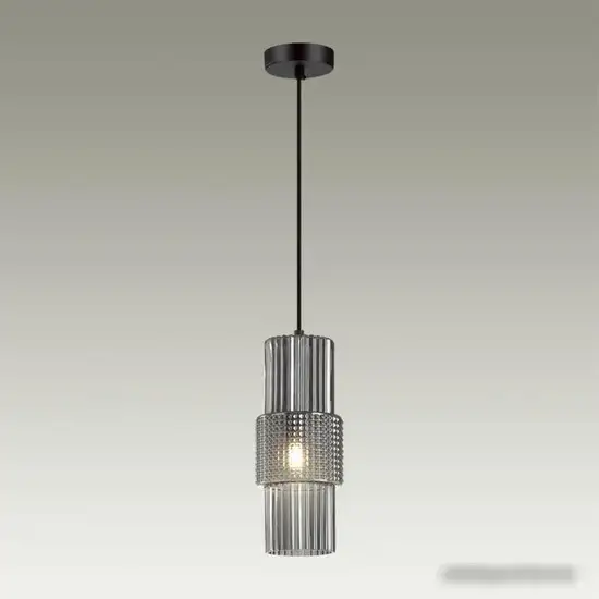 Подвесная люстра Odeon Light Pimpa 5016/1 – фото товара