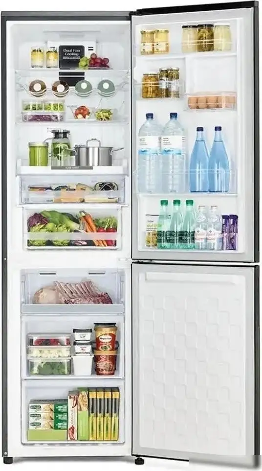 Холодильник Hitachi R-BG410PUC6XXGR - фото товара