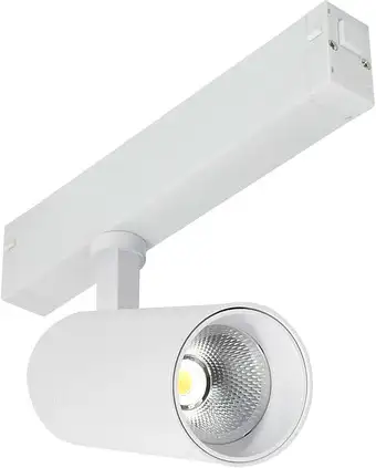 Трековый светильник ST Luce ST660 ST660.596.20 – изображение в каталоге