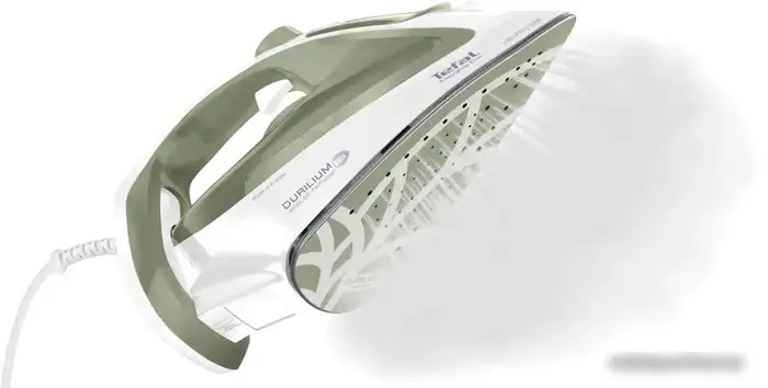 Утюг Tefal Easygliss Eco FV5781E1 - фото товара