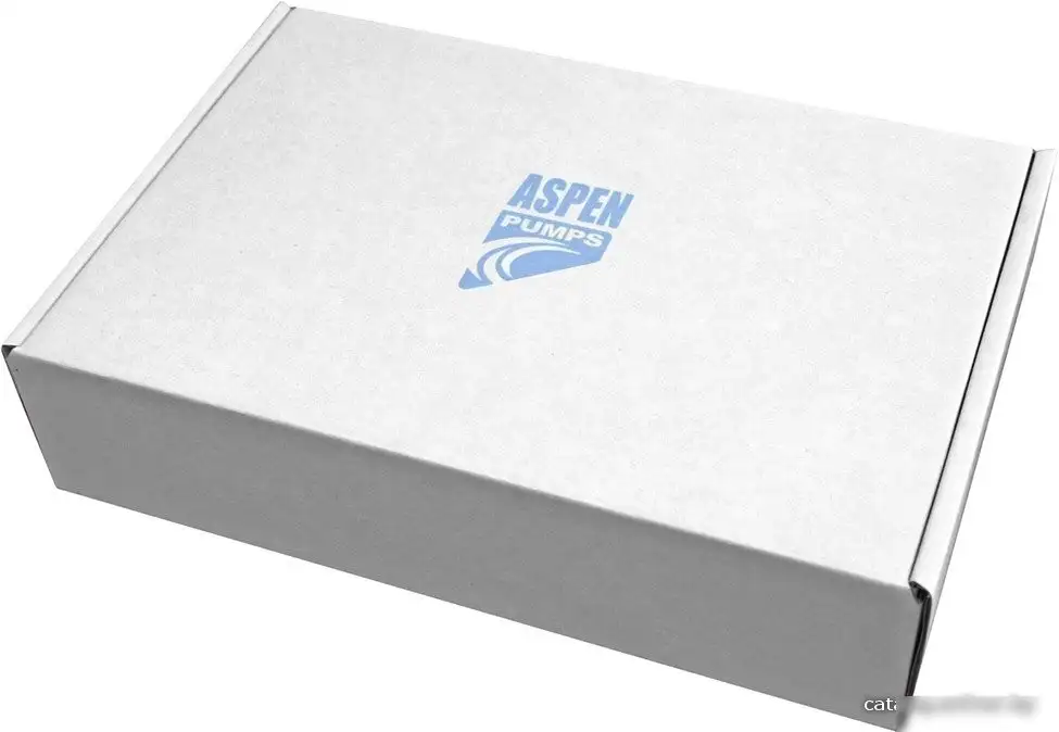 Насос для кондиционеров Aspen Pumps Mini Blanc - фото товара